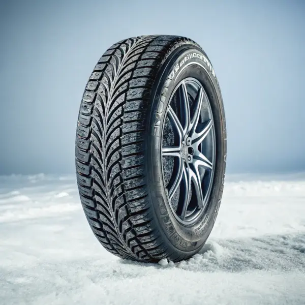 Bridgestone Blizzak LM-005