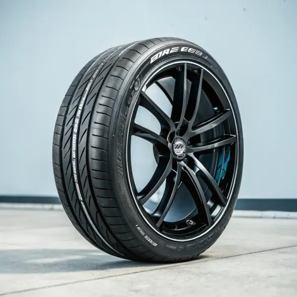 Continental WinterContact TS 860