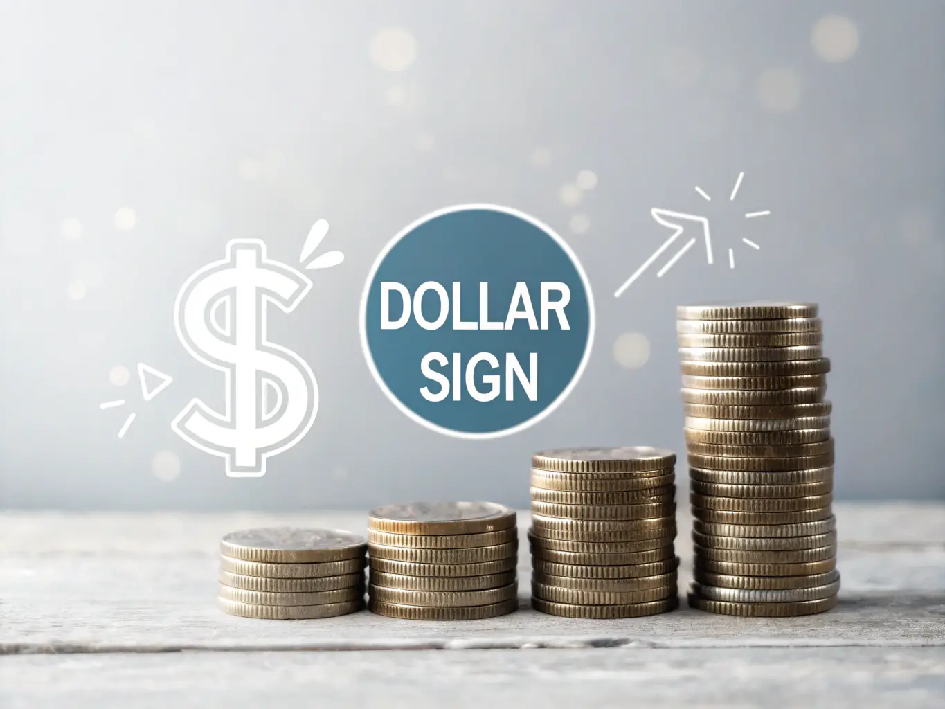 An image showcasing the cost savings associated with using all-season tires, depicted through a visual representation of reduced tire change fees and extended tire lifespan.